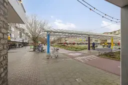 Rotterdam, Rietdekkerweg 110