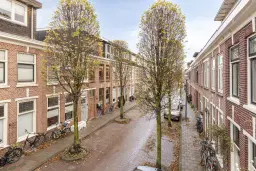Haarlem, Adriaan Loosjesstraat 40