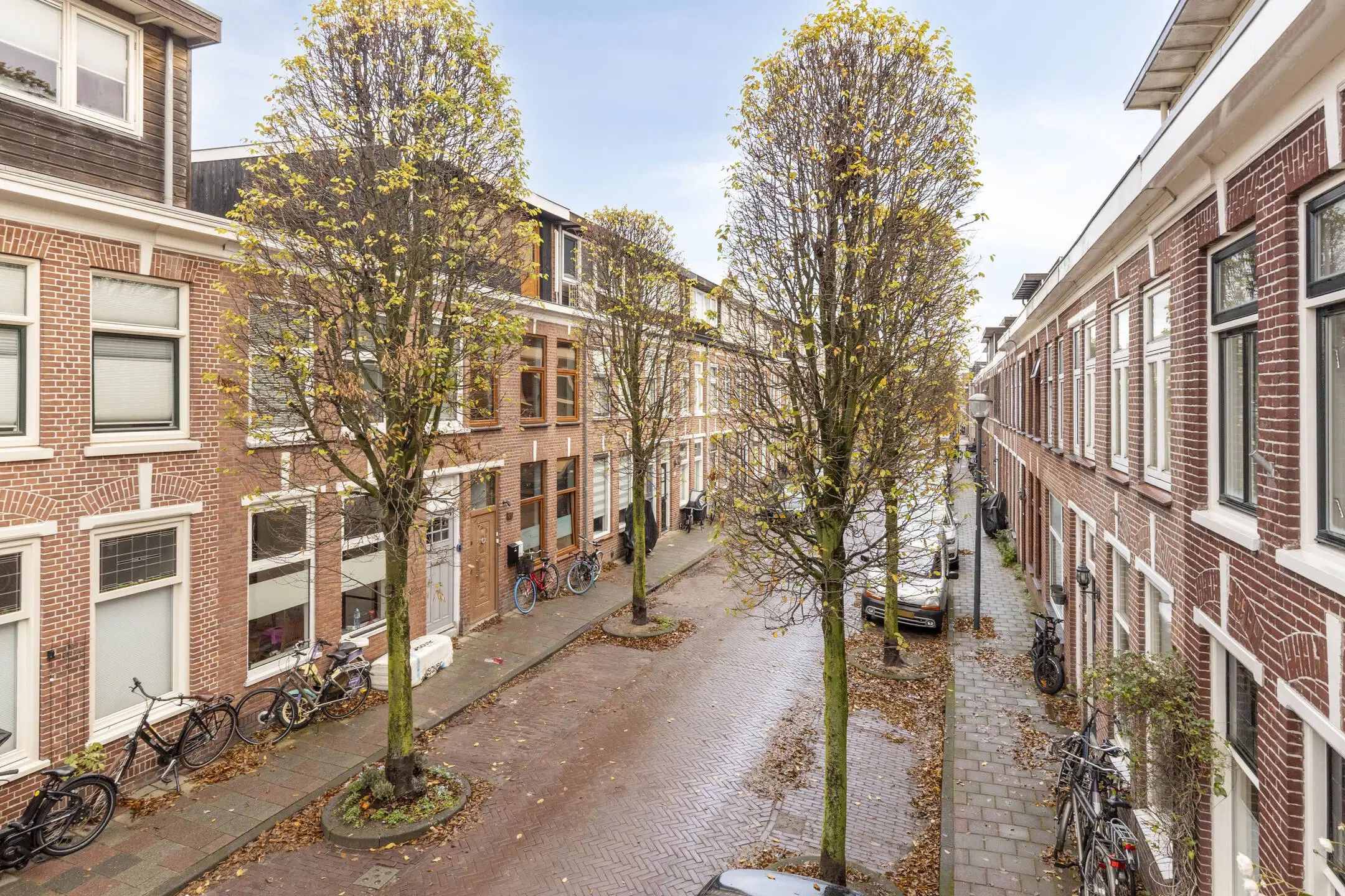 Haarlem, Adriaan Loosjesstraat 40