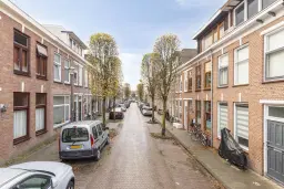 Haarlem, Adriaan Loosjesstraat 40