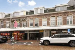 Haarlem, Generaal Cronjéstraat 54