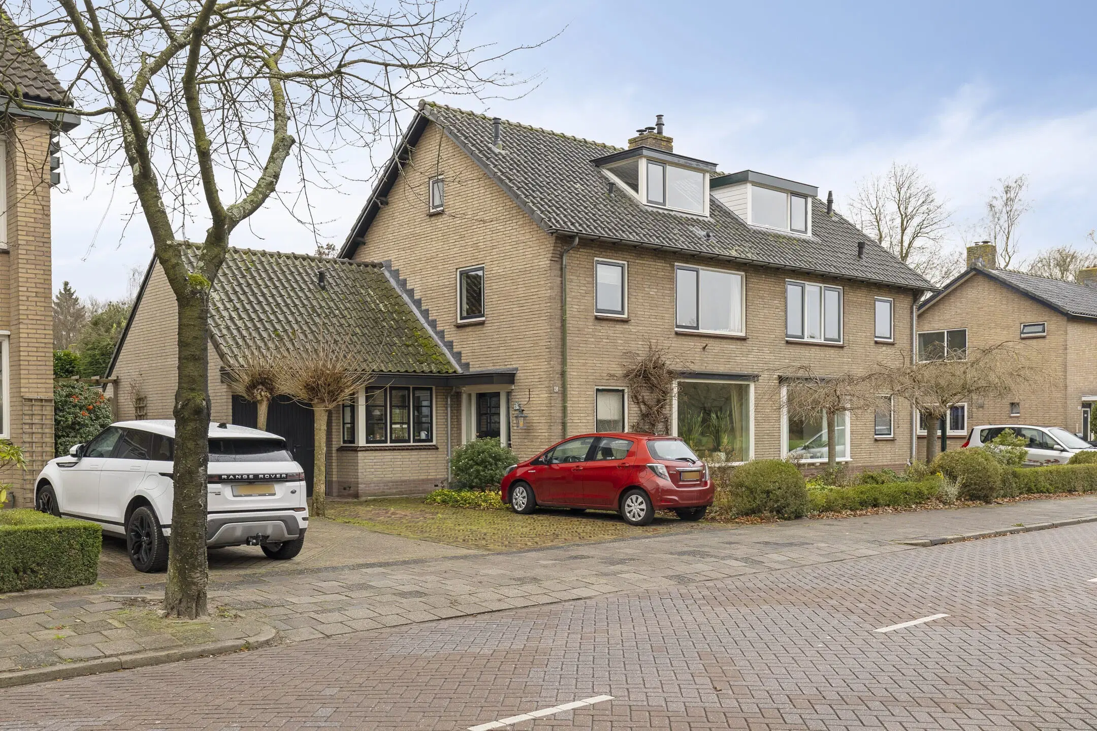 Baarn, Drakenburgerweg 65