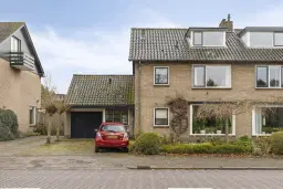 Baarn, Drakenburgerweg 65