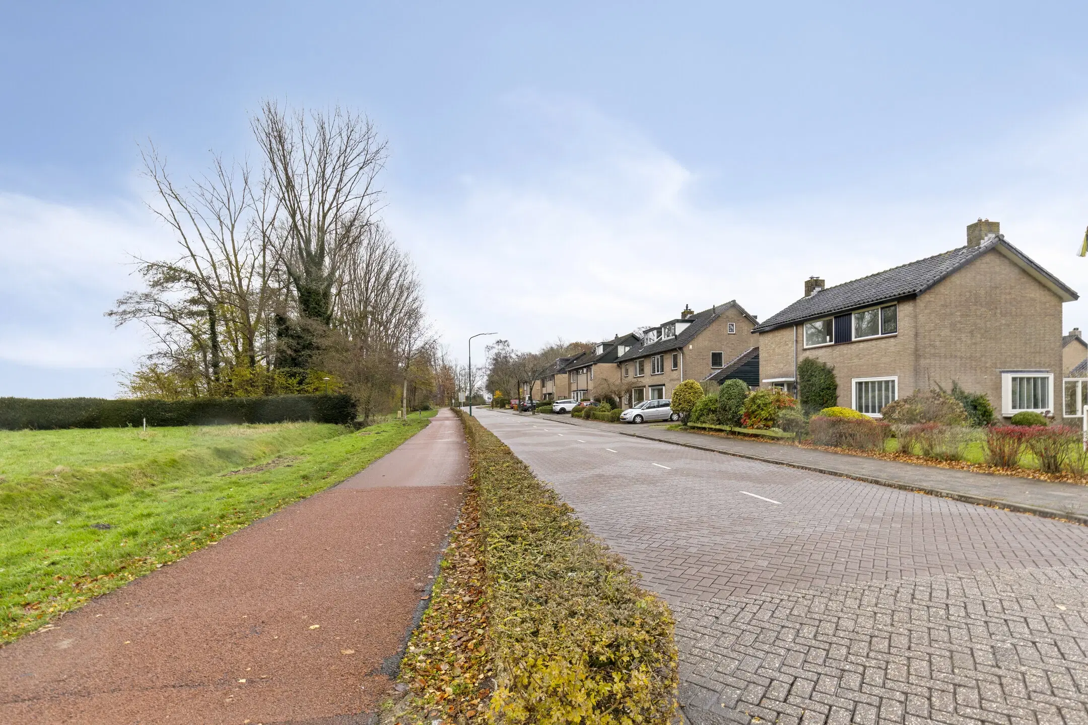 Baarn, Drakenburgerweg 65