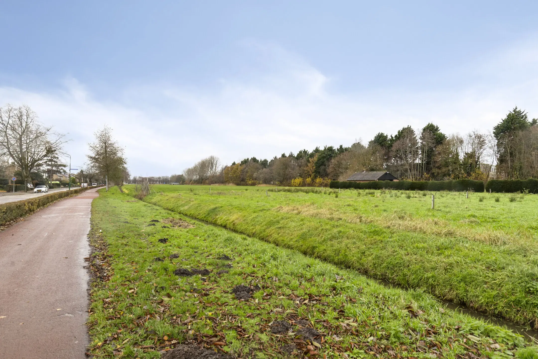 Baarn, Drakenburgerweg 65