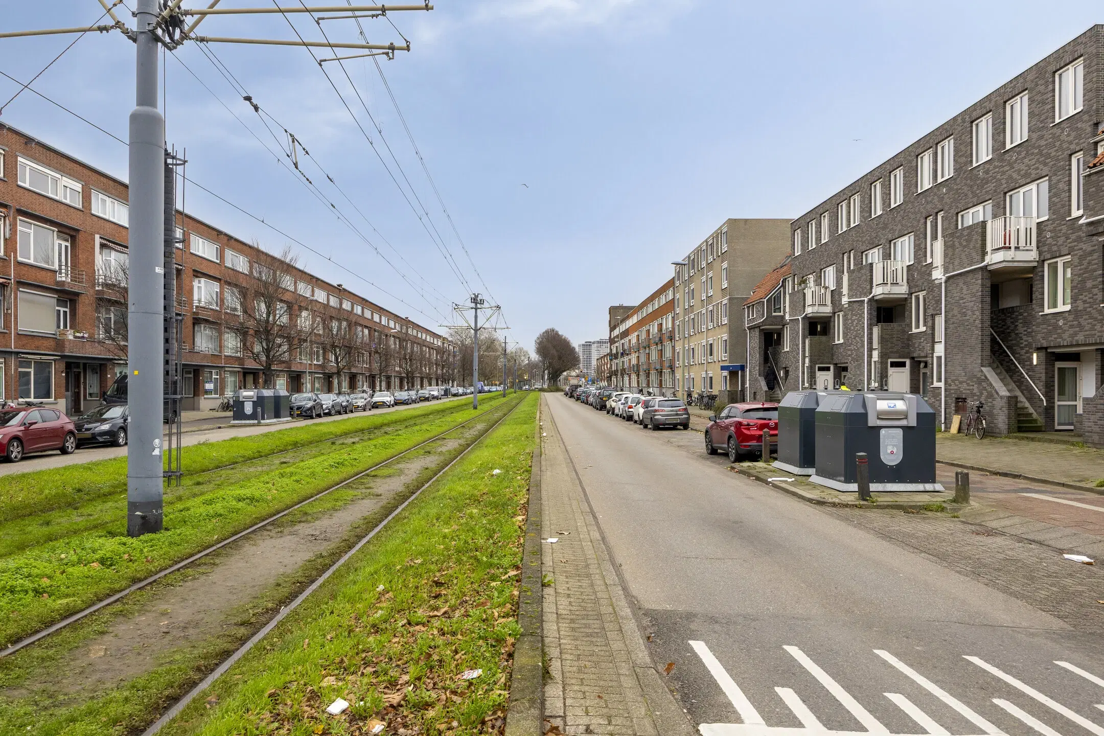 Schiedam, Rotterdamsedijk 305 B