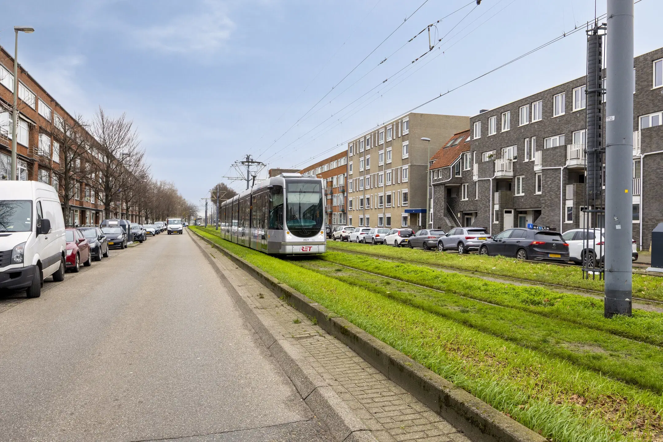 Schiedam, Rotterdamsedijk 305 B