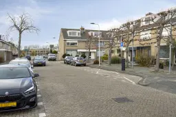 Spijkenisse, Phobospad 1