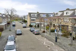 Spijkenisse, Phobospad 1