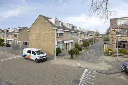 Spijkenisse, Phobospad 1
