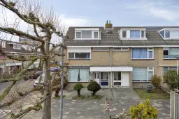 Spijkenisse, Phobospad 1