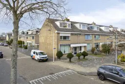 Spijkenisse, Phobospad 1