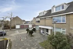 Spijkenisse, Phobospad 1
