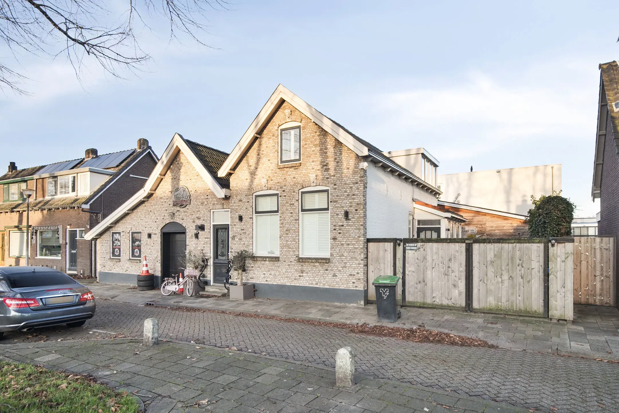 Ridderkerk, Havenstraat 81