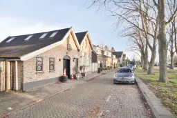 Ridderkerk, Havenstraat 81