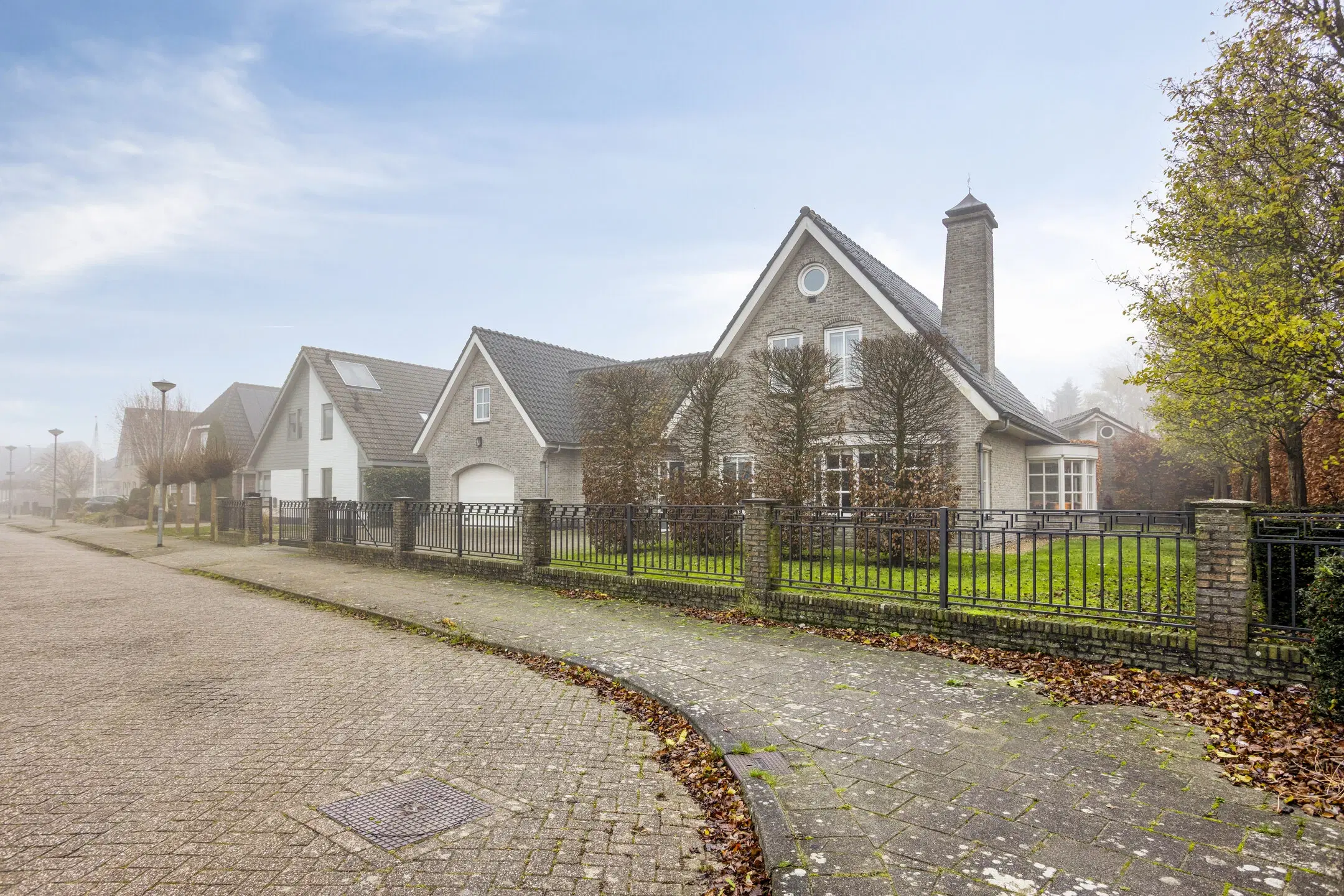 Hoogkarspel, Kamille 2