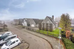 Hoogkarspel, Kamille 2