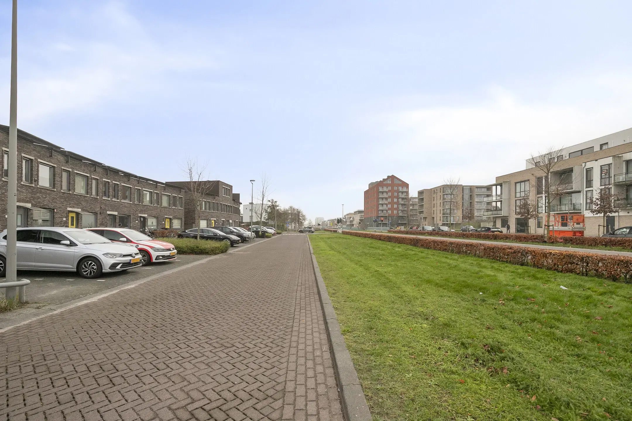 Almere, Roald Amundsenstraat 148