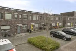Almere, Roald Amundsenstraat 148