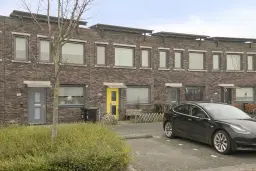 Almere, Roald Amundsenstraat 148