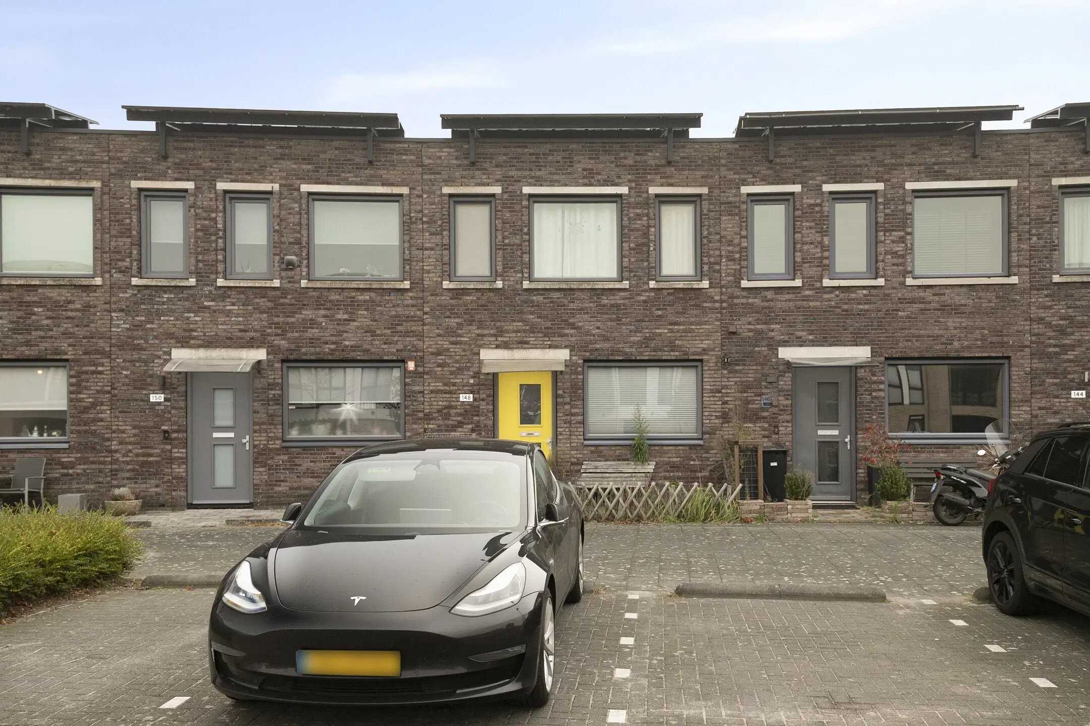 Almere, Roald Amundsenstraat 148