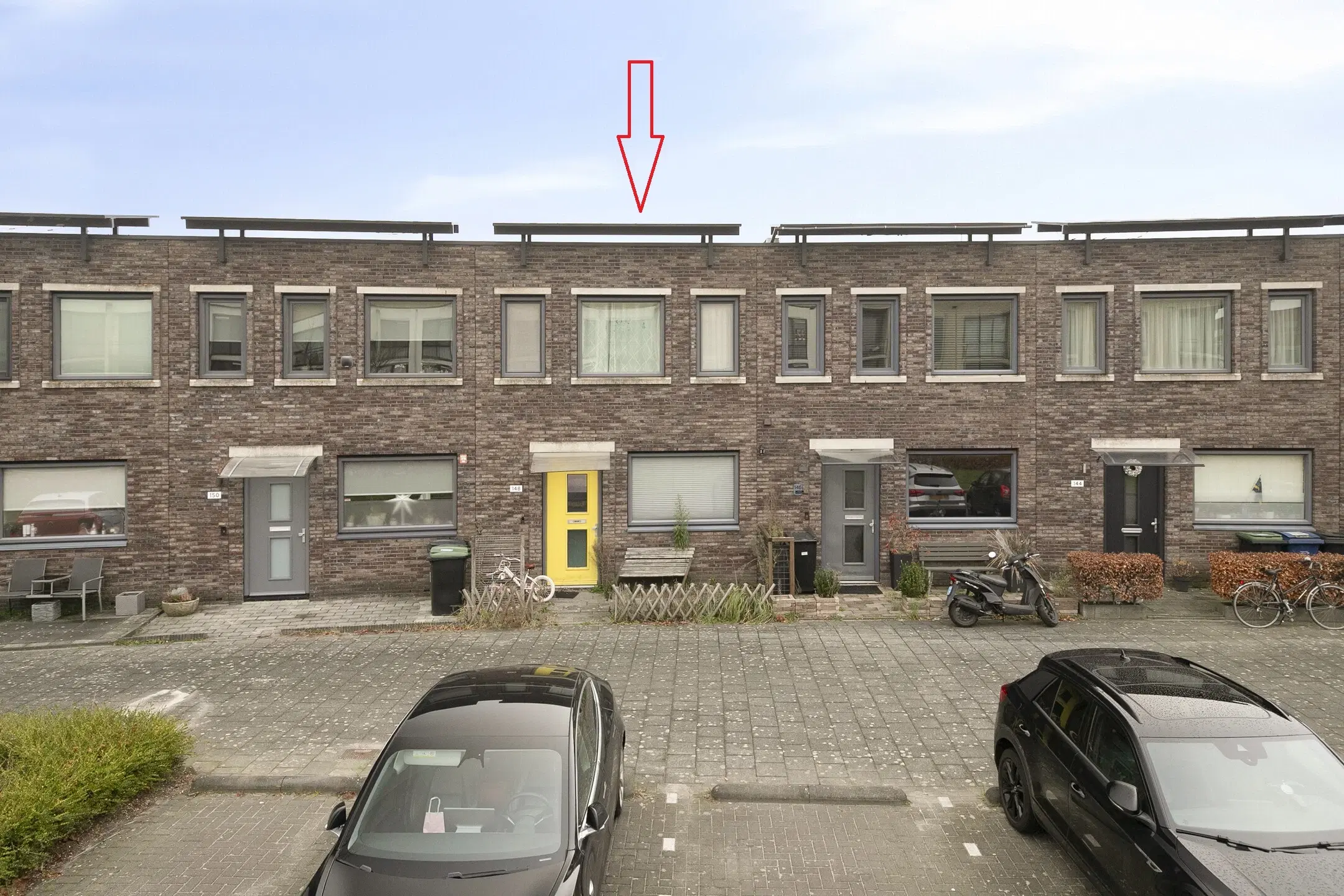 Almere, Roald Amundsenstraat 148