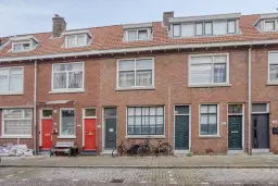 Schiedam, Lange Singelstraat 103 A