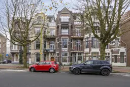 's-Gravenhage, Juliana van Stolberglaan 63