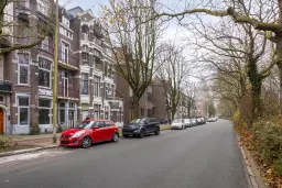 's-Gravenhage, Juliana van Stolberglaan 63