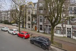 's-Gravenhage, Juliana van Stolberglaan 63