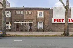 Tilburg, Bosscheweg 257