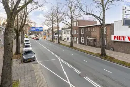 Tilburg, Bosscheweg 257