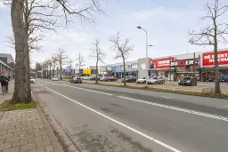 Tilburg, Bosscheweg 257