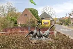 Gelselaar, Meester Krebbersstraat 15