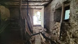 Huis met een perceel van 686 m² en extra gebouwen in Kosta Perchevo - Bulgarije