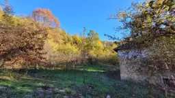 Huis met een perceel van 686 m² en extra gebouwen in Kosta Perchevo - Bulgarije