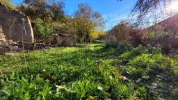 Huis met een perceel van 686 m² en extra gebouwen in Kosta Perchevo - Bulgarije