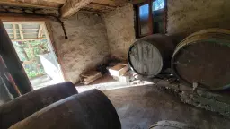 Huis met een perceel van 686 m² en extra gebouwen in Kosta Perchevo - Bulgarije