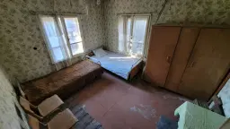 Huis met een perceel van 686 m² en extra gebouwen in Kosta Perchevo - Bulgarije