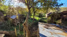 Huis met een perceel van 686 m² en extra gebouwen in Kosta Perchevo - Bulgarije