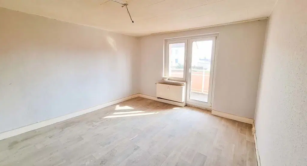 Investeringswooncomplex met 12 appartementen in Roßleben-Wiehe - Duitsland