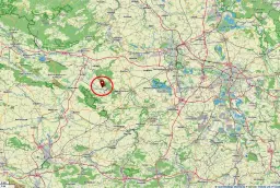 Investeringswooncomplex met 12 appartementen in Roßleben-Wiehe - Duitsland