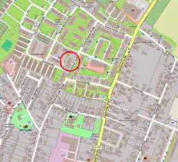 Investeringswooncomplex met 12 appartementen in Roßleben-Wiehe - Duitsland