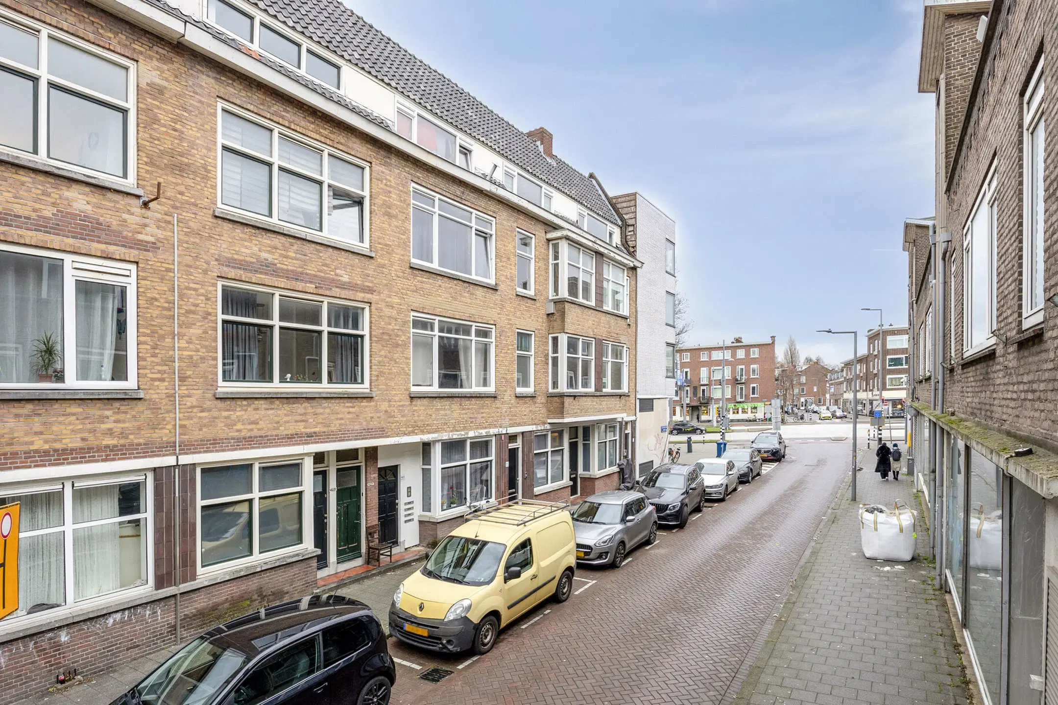 Rotterdam, Katendrechtse Lagedijk 425 A02