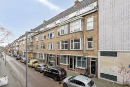 Rotterdam, Katendrechtse Lagedijk 425 A02