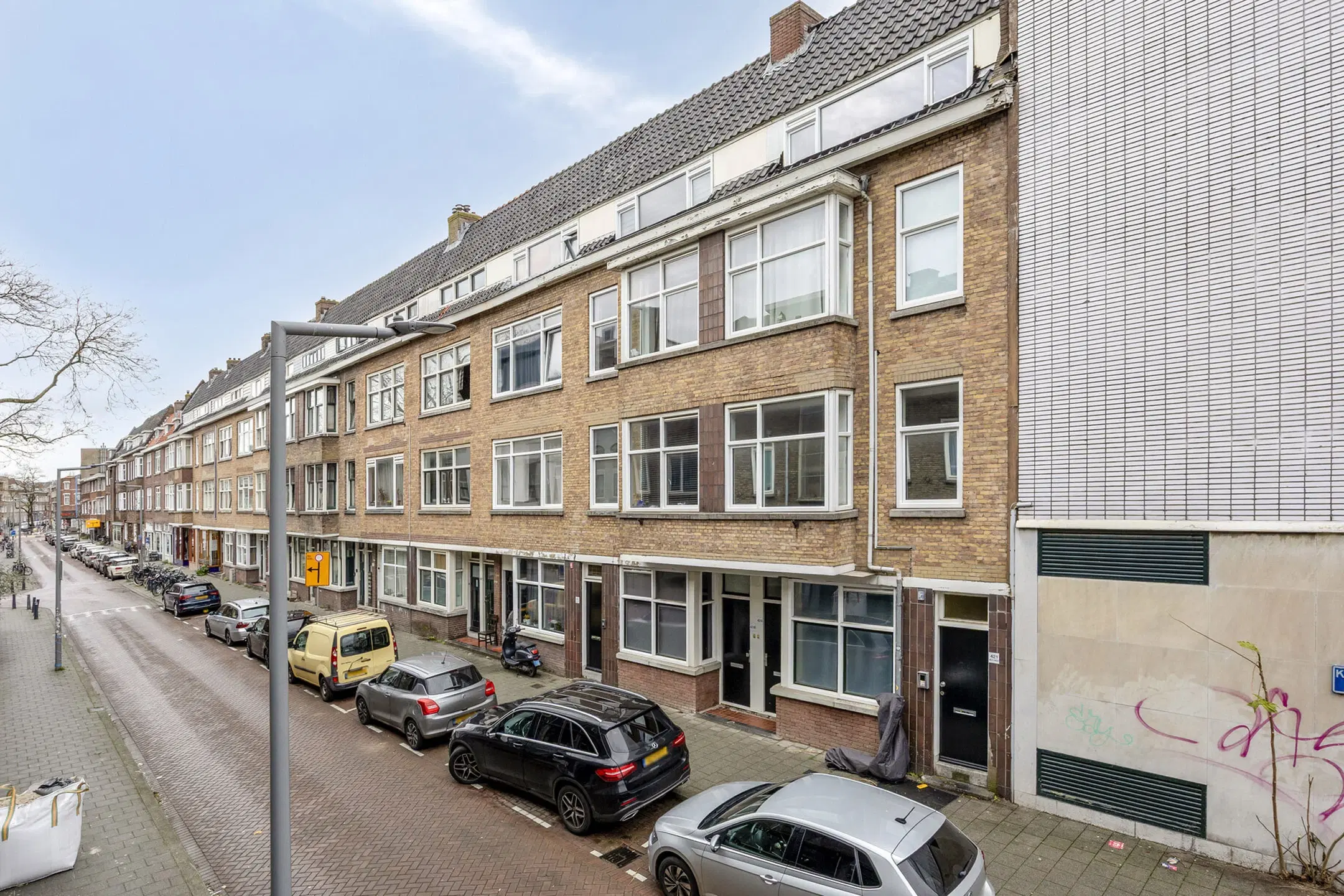 Rotterdam, Katendrechtse Lagedijk 425 A02