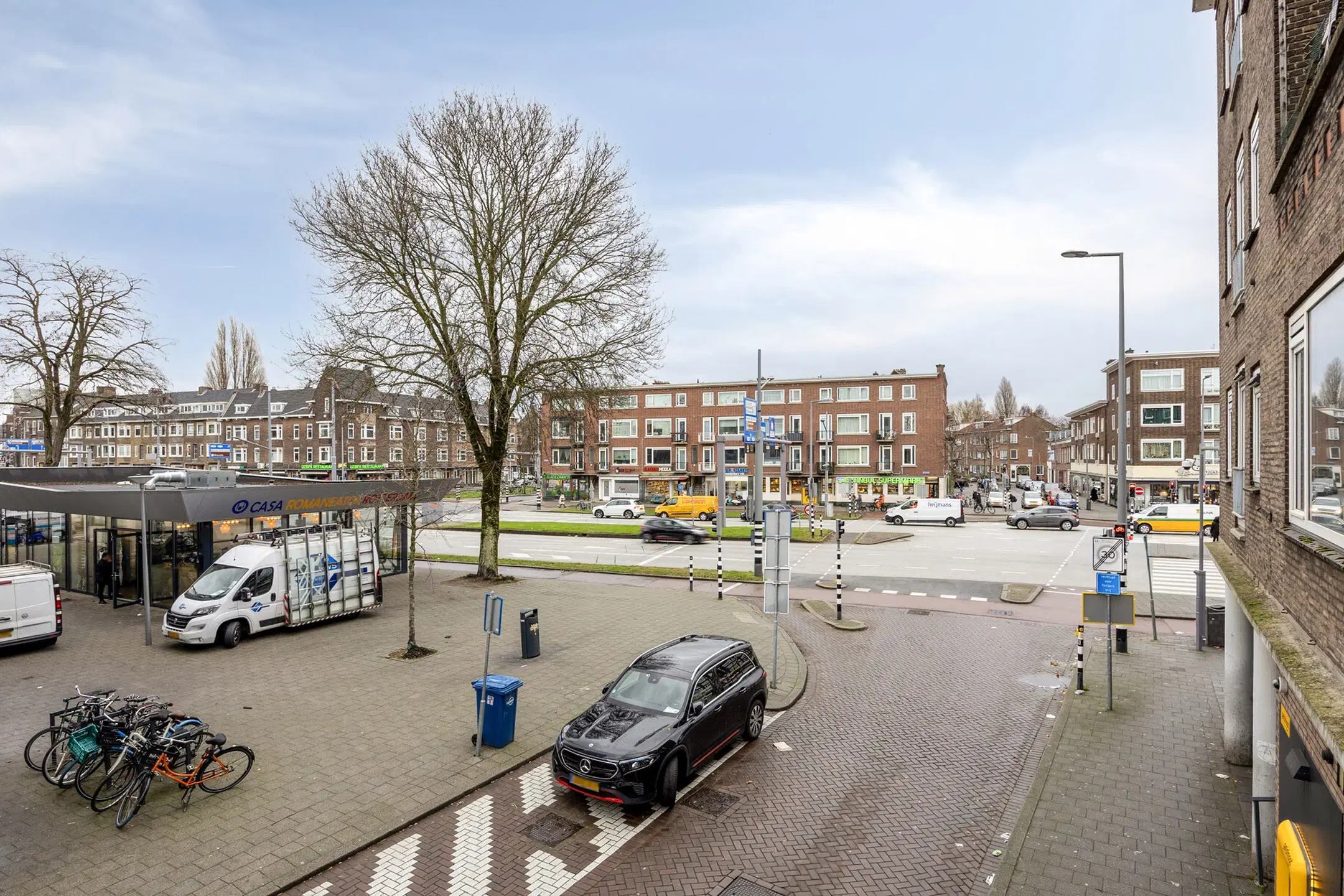 Rotterdam, Katendrechtse Lagedijk 425 A02