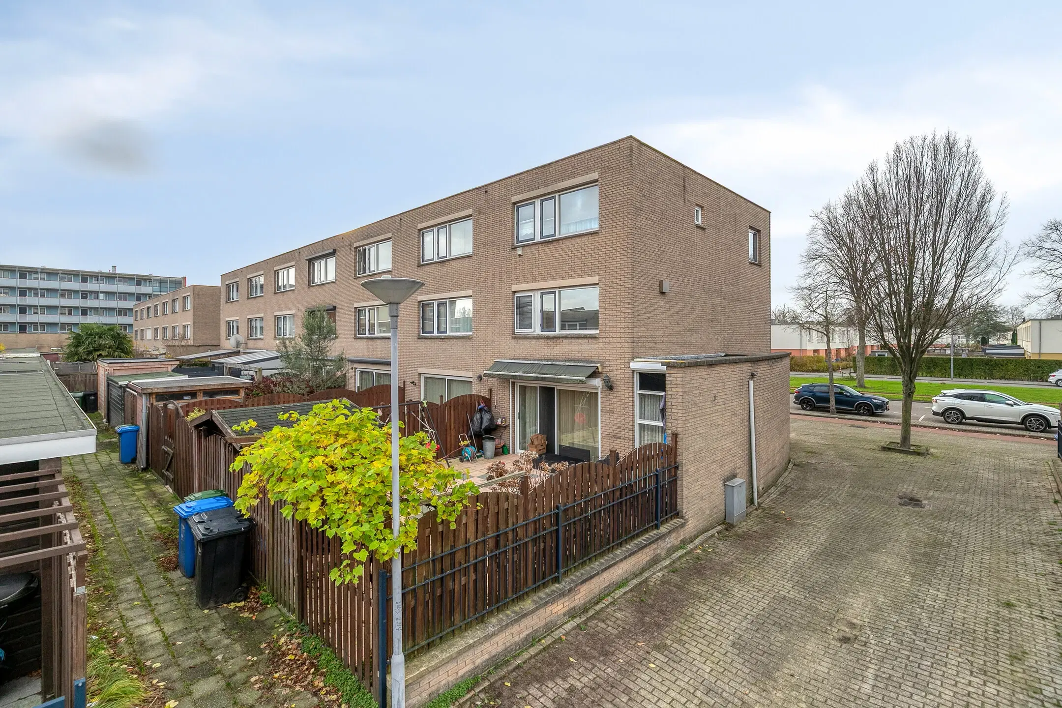 Rotterdam, Langenhorst 38 A