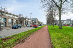 Rotterdam, Langenhorst 38 A