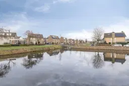 Vlijmen, Zijlstralaan 6 en 8